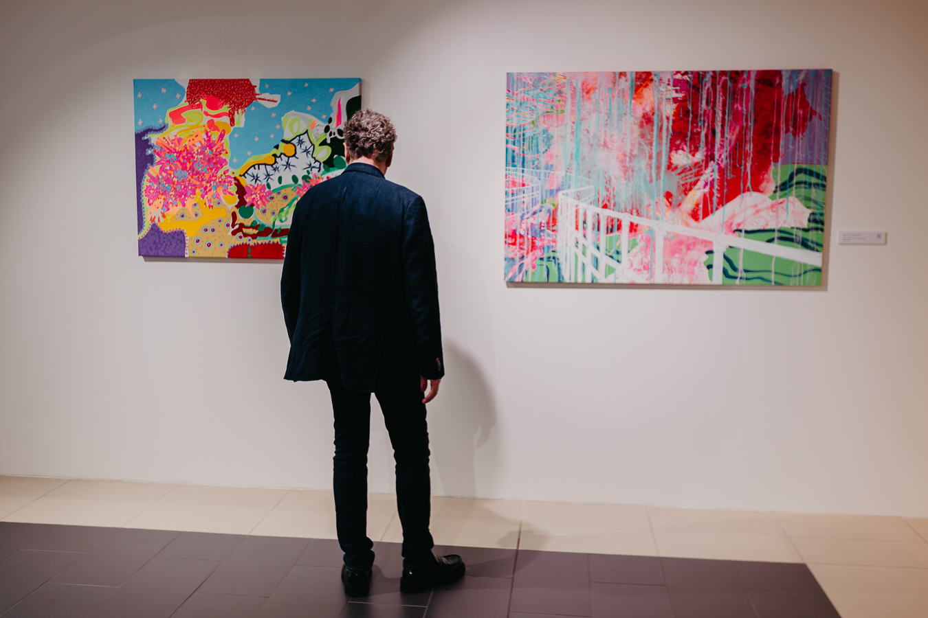 BMW turpina savas ilgstošās tradīcijas, atbalstot mākslu un kultūras attīstību visā pasaulē