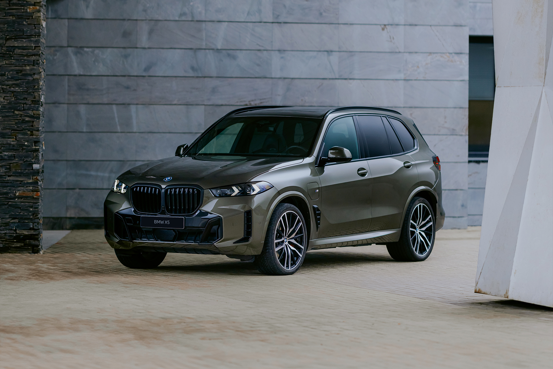 X5