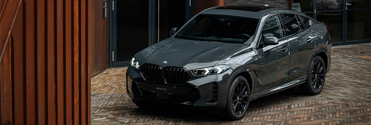 BMW X5 – IKONA, KAS NOSAKA STANDARTUS.