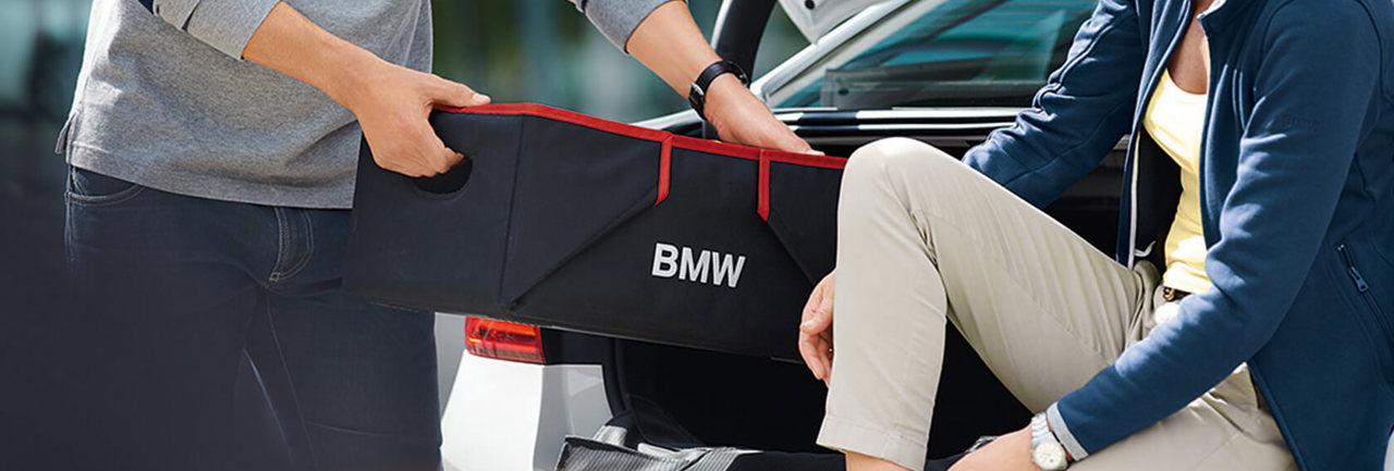 BMW GUMIJAS PAKLĀJI